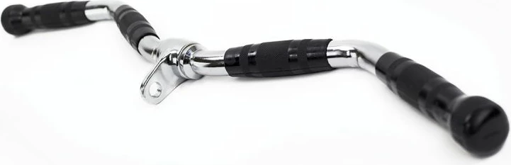 Shtangë për ushtrime HMS, gri