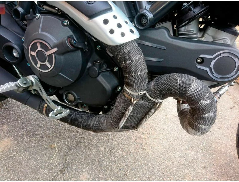 Stega Metali 4,7x200mm