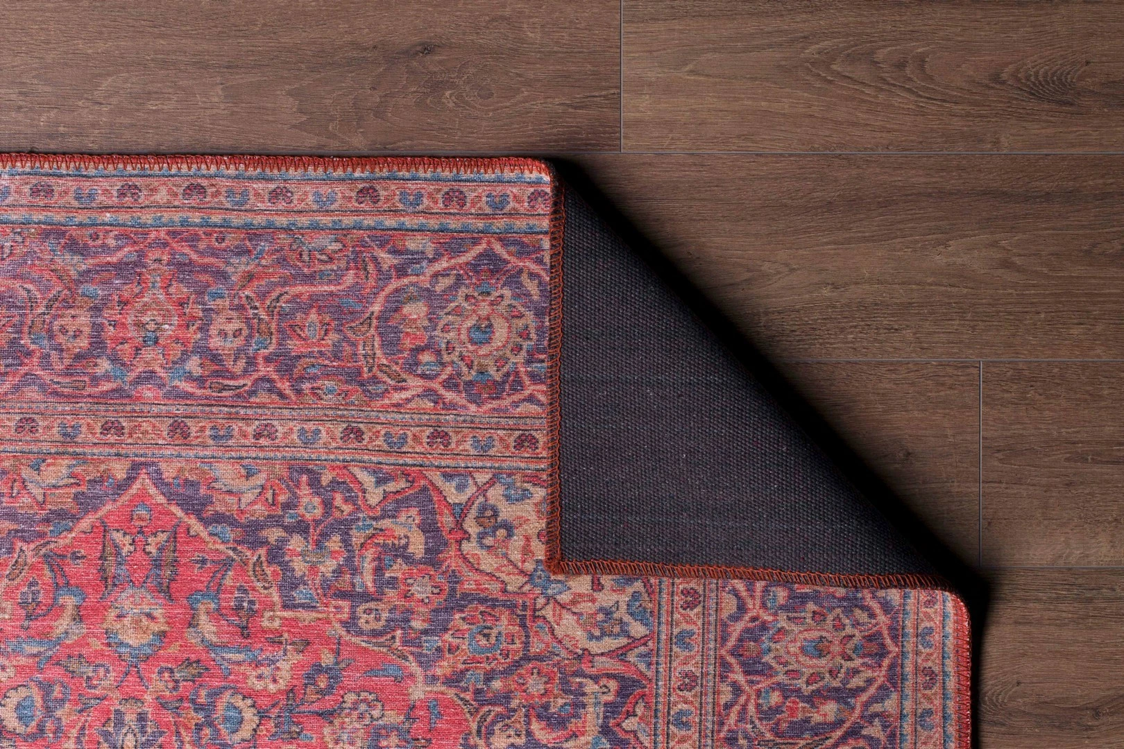 Qilim Conceptum Hypnose, Blues Chenille, shumëngjyrësh, 230x330cm