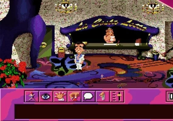 Leisure Suit Larry 6 - Shape Up Or Slip Out EN Global