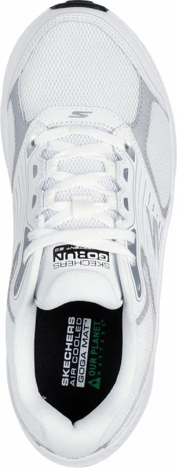 Atlete për femra Skechers, të bardha [Madhësia: 39]