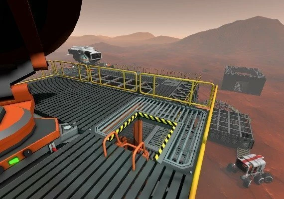 Stationeers Global