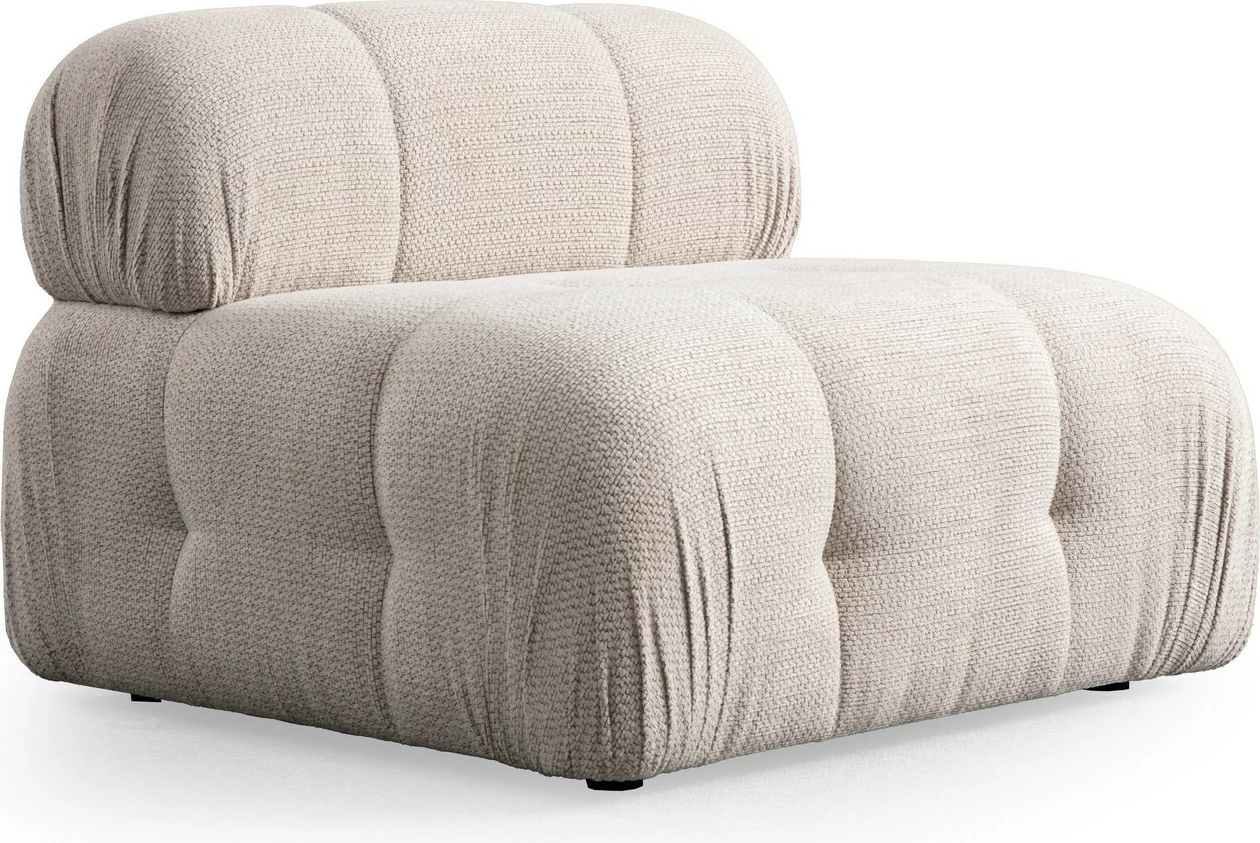 Këndare Atelier del Sofa Petite 3, krem