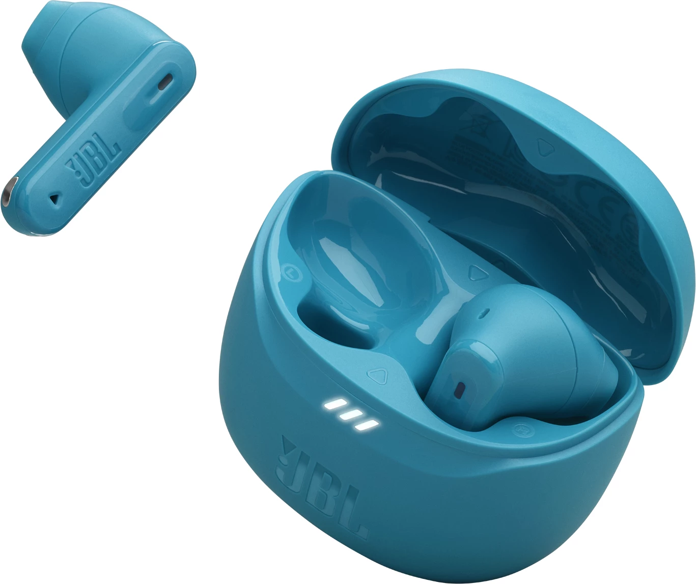 Kufje JBL TUNE FLEX 2