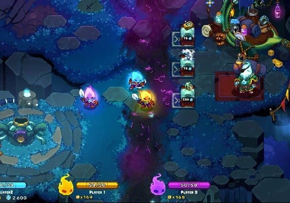 Ember Knights EN Global