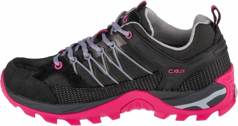 Atlete për femra CMP, të zeza