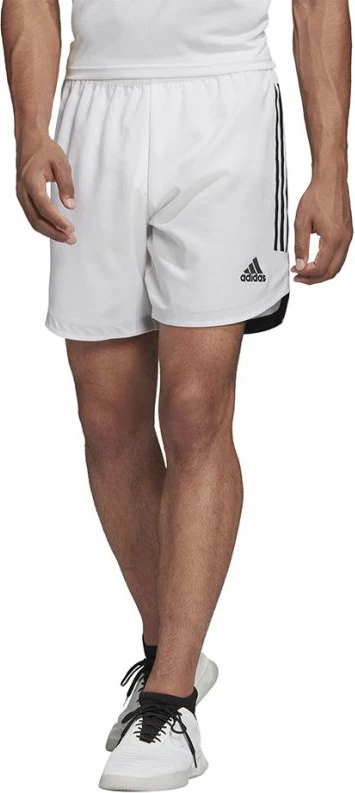 Shorce për meshkuj adidas Condivo 20, të bardha