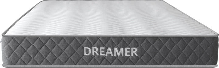 Dyshek Dreamer, xhep me susta, i dyanshëm, 20cm, 140x190cm