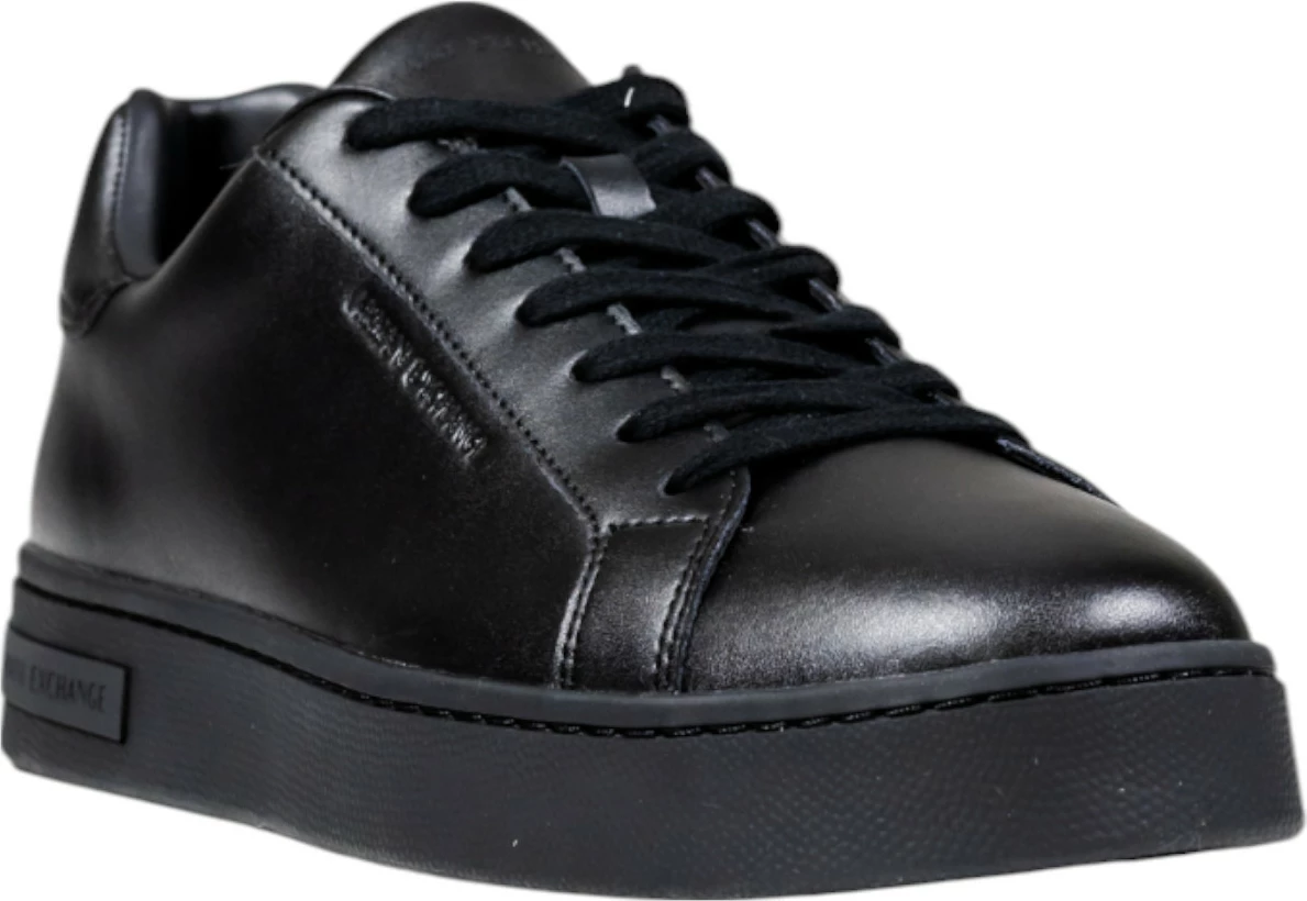 Atlete për meshkuj Armani Exchange XM000141 AF11912, të zeza [Madhësia: 41]