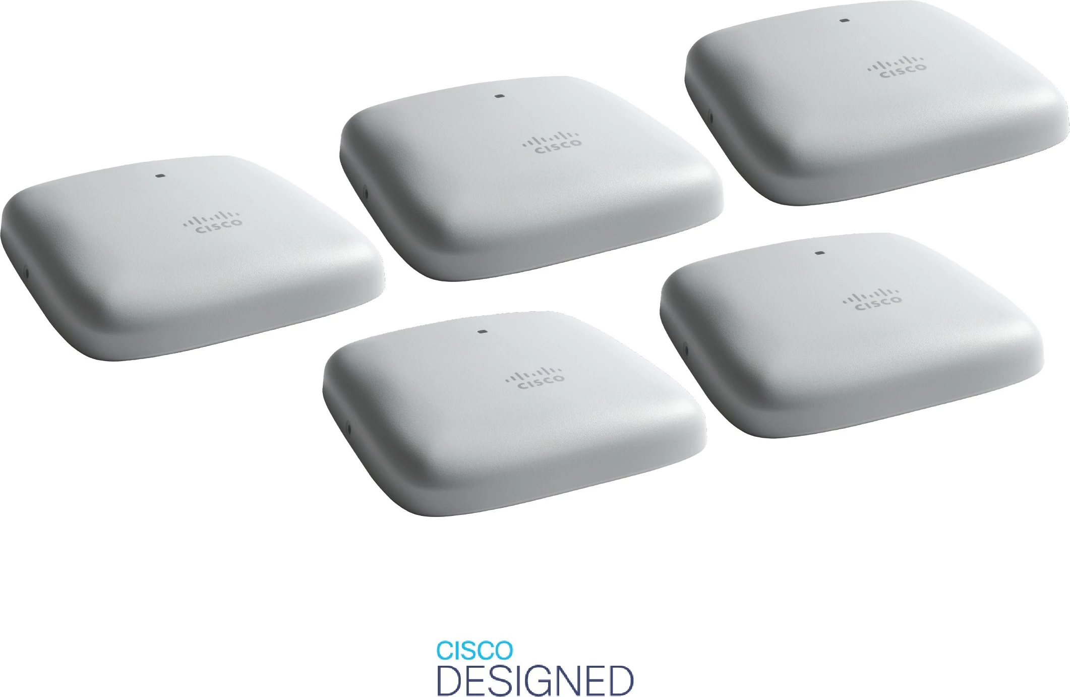 Access point Cisco CBW240AC 802.11AC 4x4 Wave 2 i bardhë