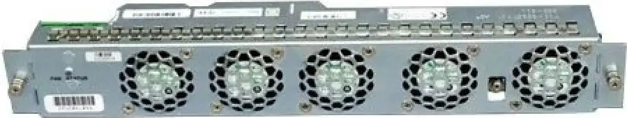 Ventilator për kasë Cisco ASR 920, gri