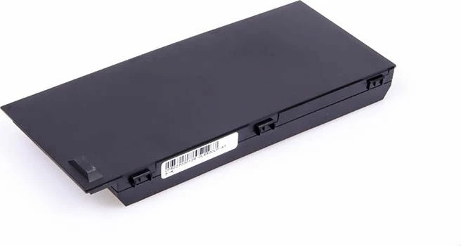 Bateri laptopi Green Cell DE74 6600mAh 11.1V Li-ion, e zezë