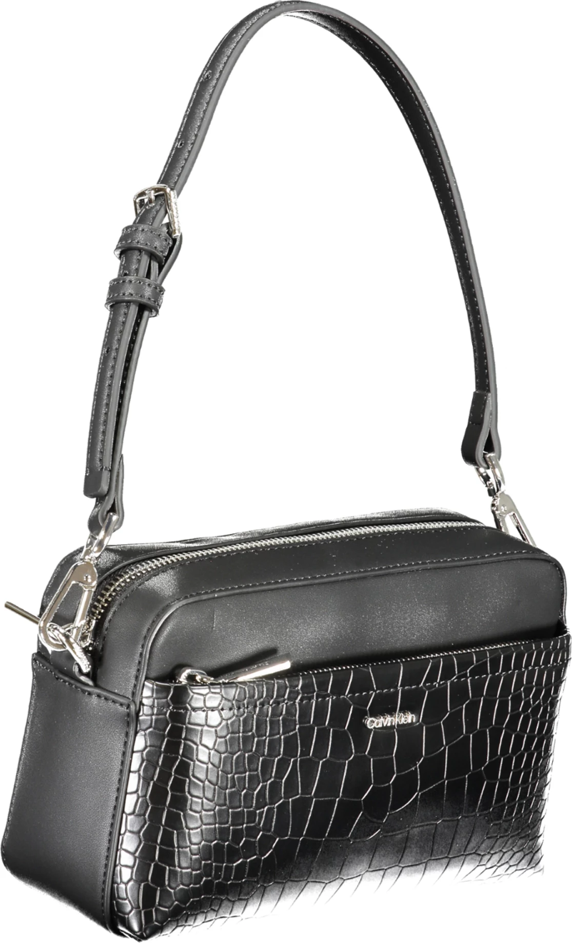 Çantë femra Calvin Klein, e zezë