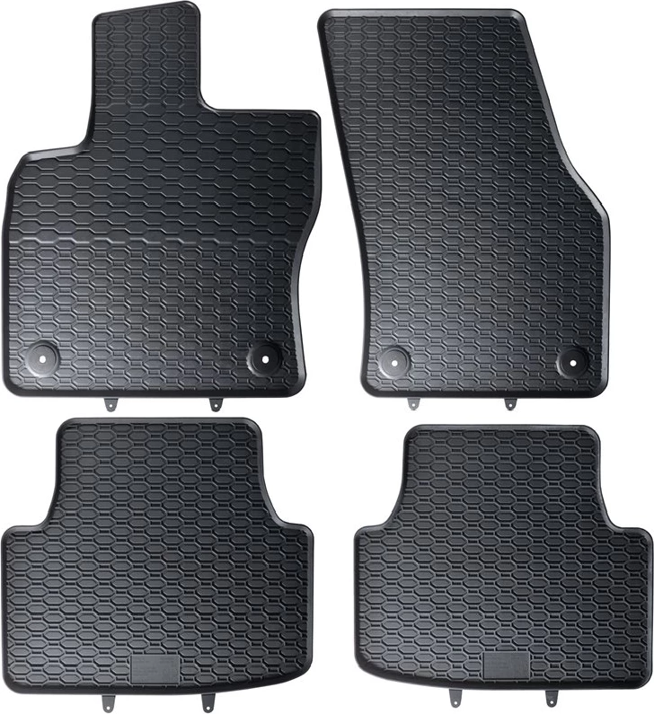 Shtrojse për veturë GUMEX VW TIGUAN (2007-2016)