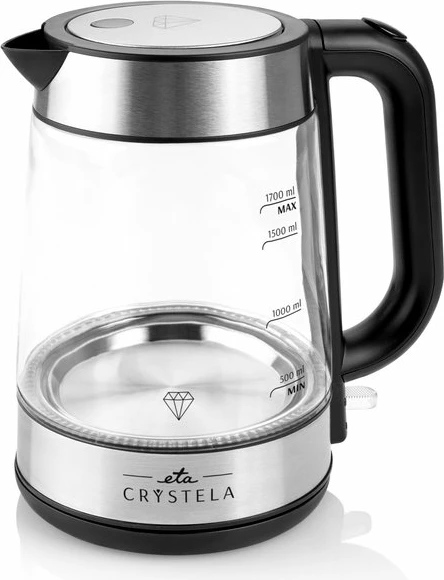 Vëluese Elektrike ETA CRYSTELA DIGI 715390000