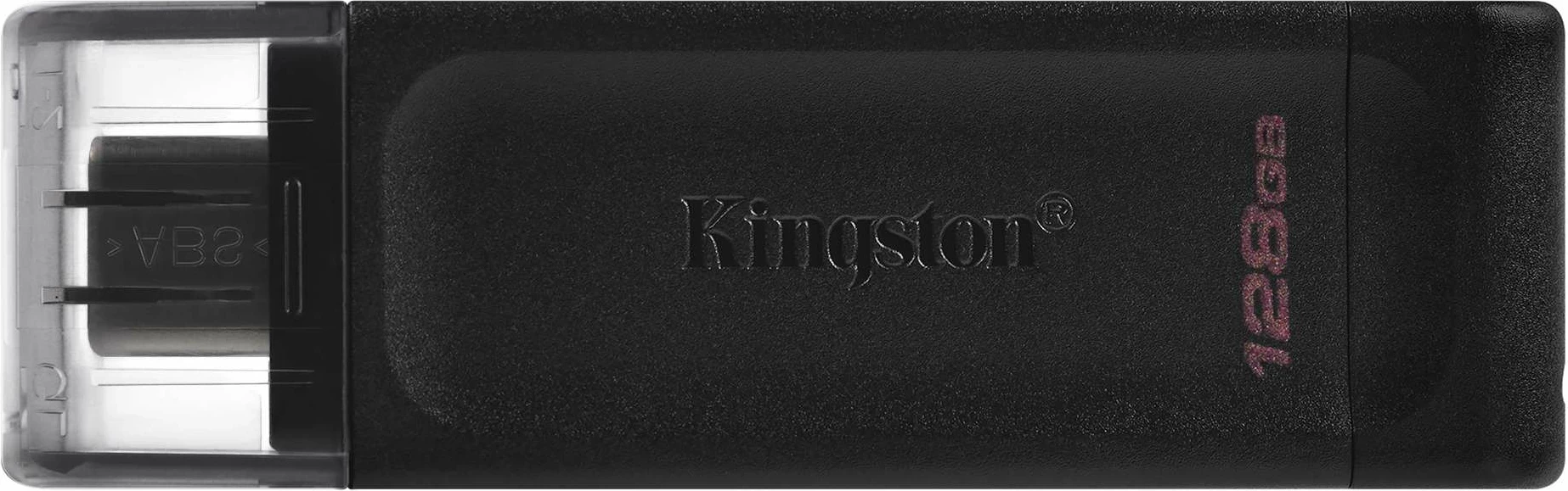 USB Kingston DataTraveler 70 128GB