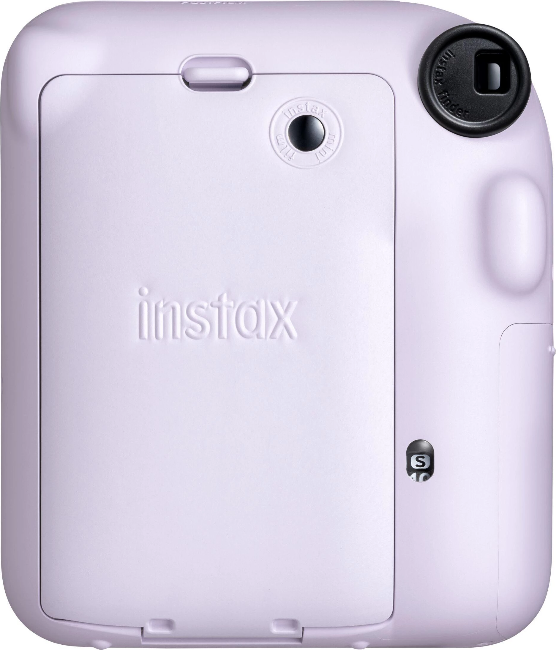 Fujifilm Instax Mini 12 - Instant camera-  lilac purple
