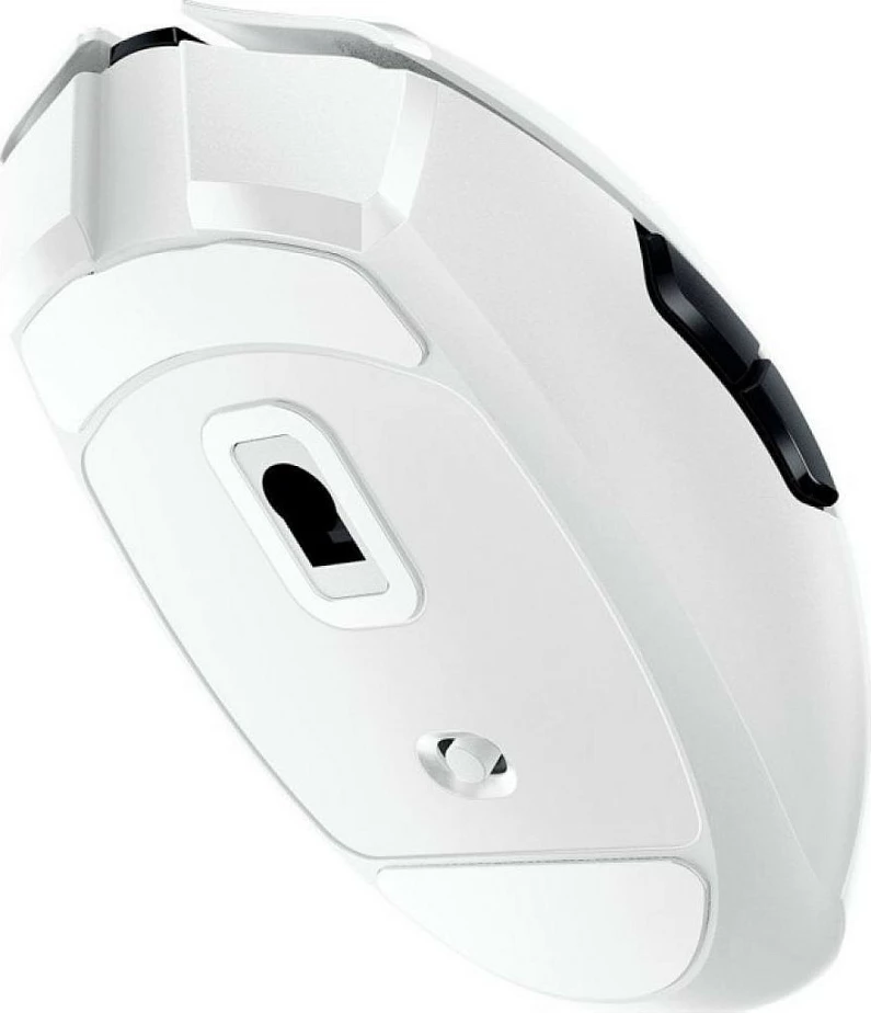 Maus Razer Orochi V2, wireless, 18000 DPI, i bardhë