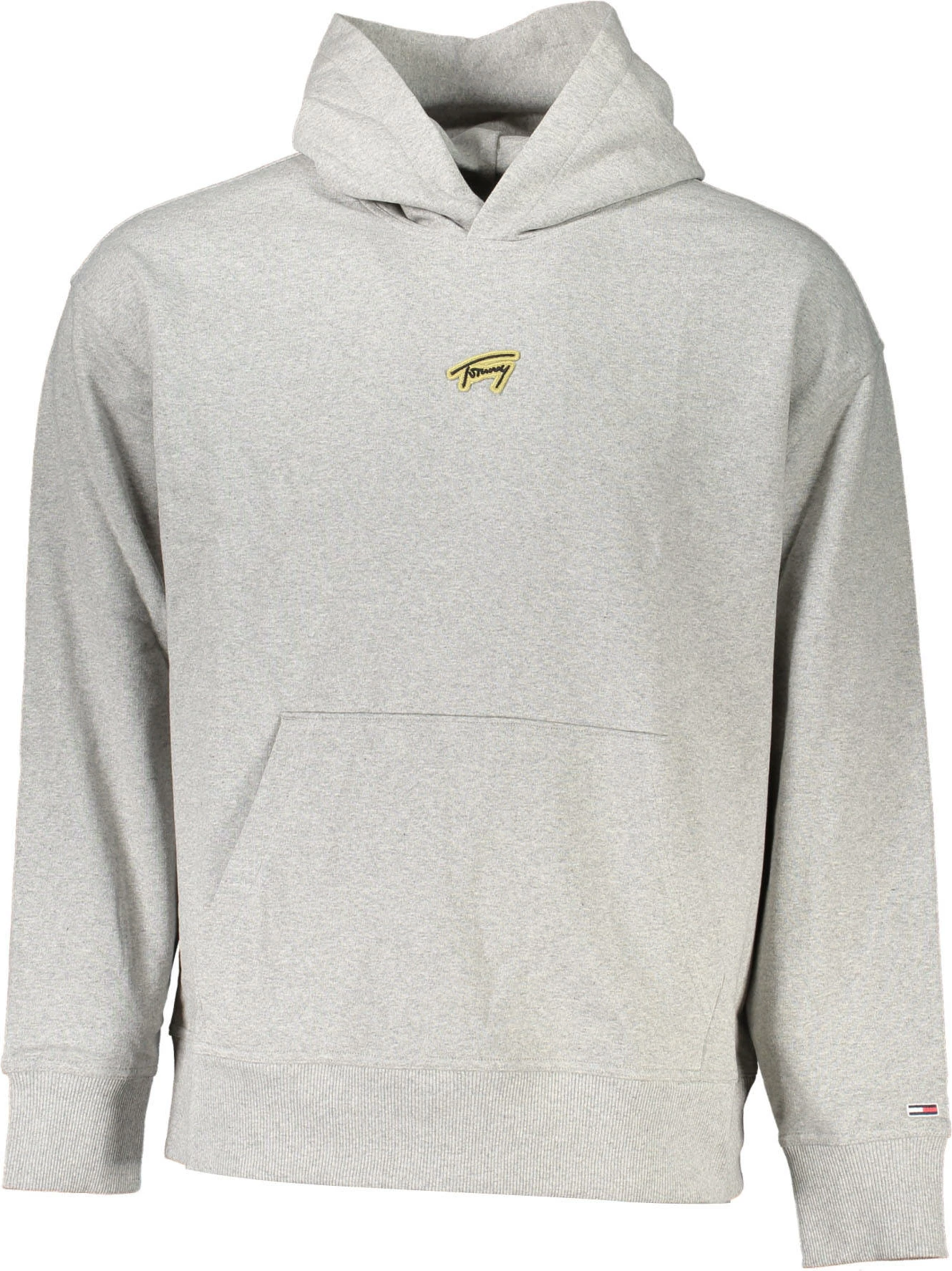 Duks për meshkuj TOMMY HILFIGER, gri