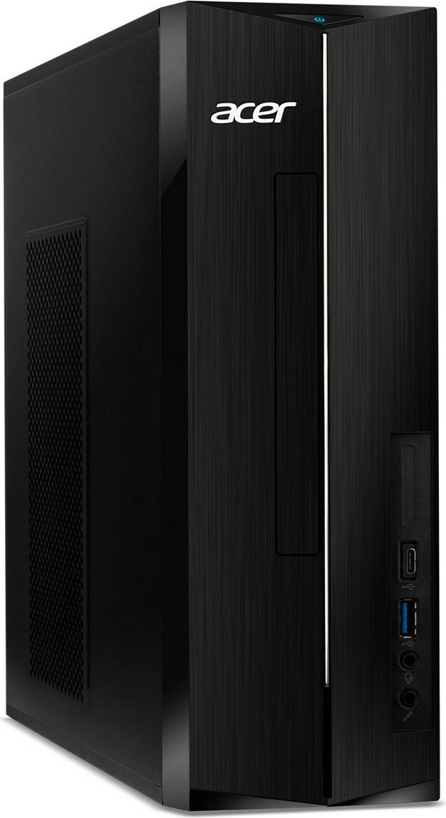 Kompjuter desktop Acer Aspire XC-1785, Core i5-14400, 16GB RAM, 1TB SSD, Windows 11 Home, i zi