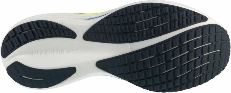 Atlete vrapimi Mizuno Wave Rider 29 navy blue [Madhësia: 44.5]