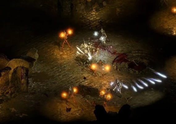 Diablo 2: Resurrected Global