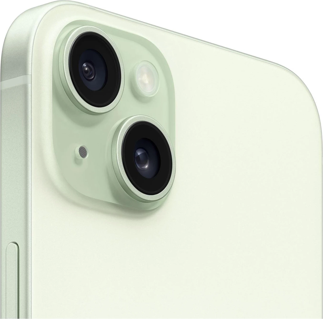 Apple iPhone 15 Plus, 6.7", 128GB, Green