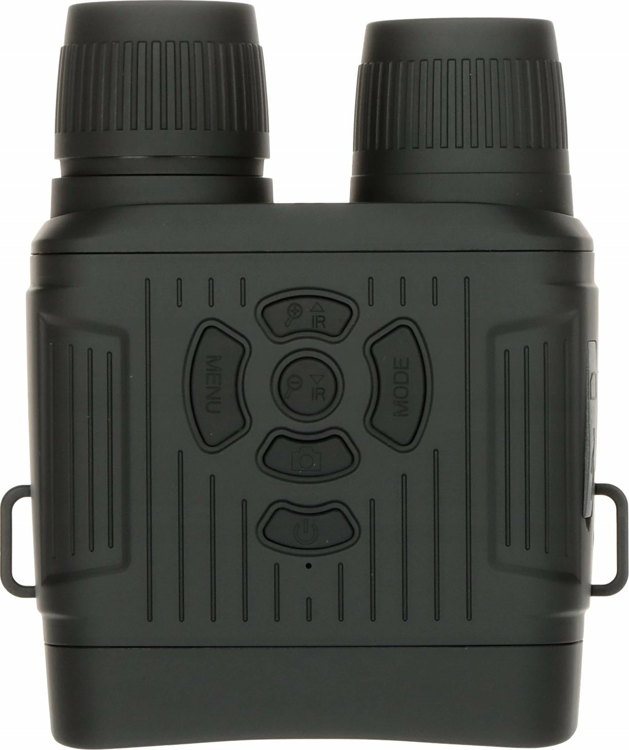 Binoqel digjital JetWorld NV-L7000 me IR illuminator, ditë/natë, i zi