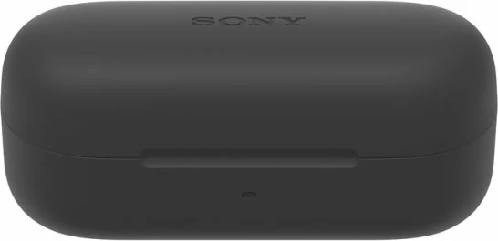 Kufje Sony WF-C510, të zeza