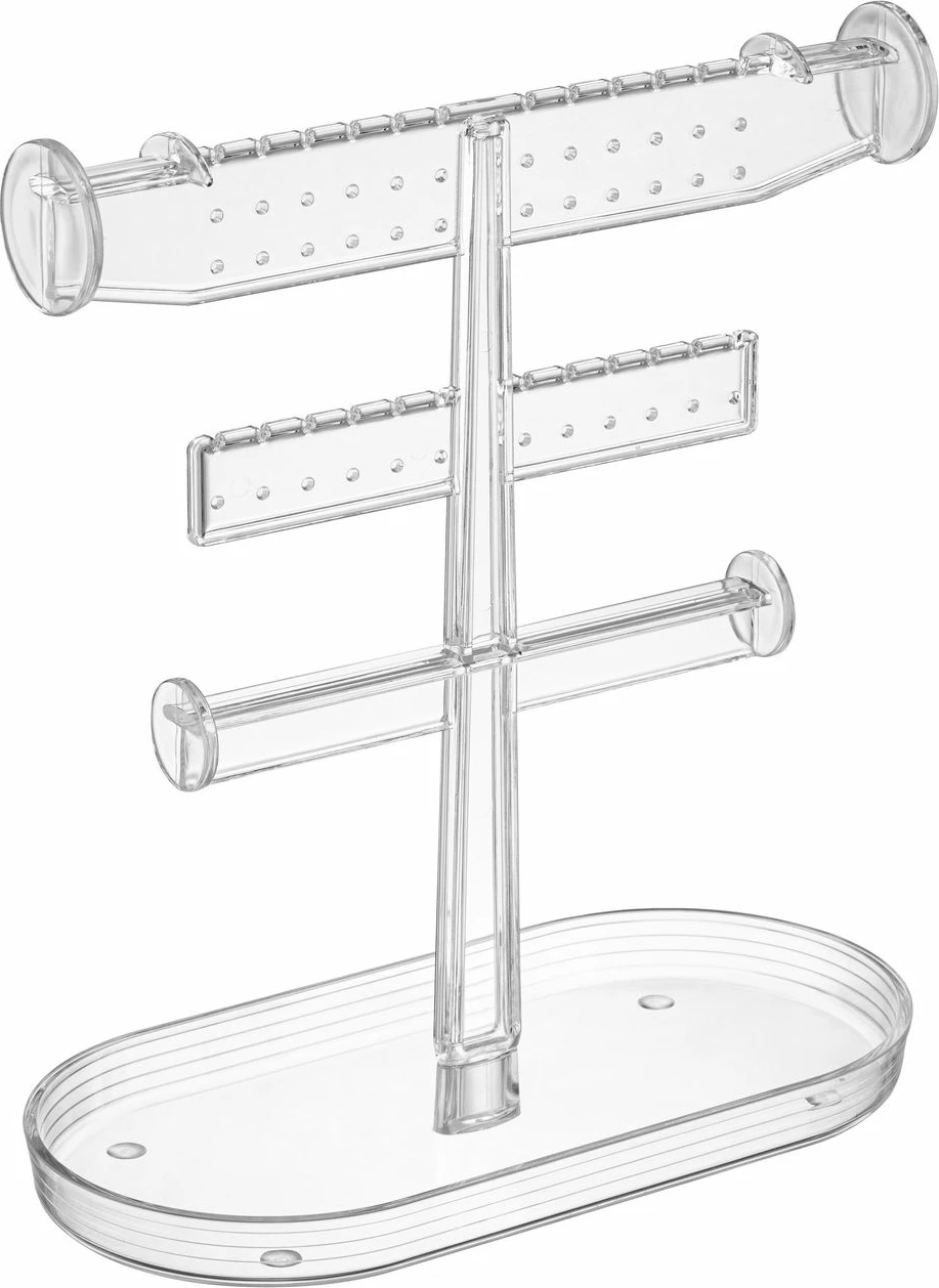 Organizues grimi transparent, Evila Originals, CPLAKST