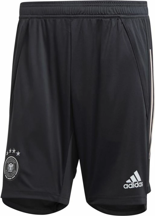 Shorce për meshkuj adidas, të zeza