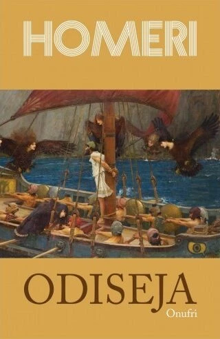 “Odiseja” e Homerit