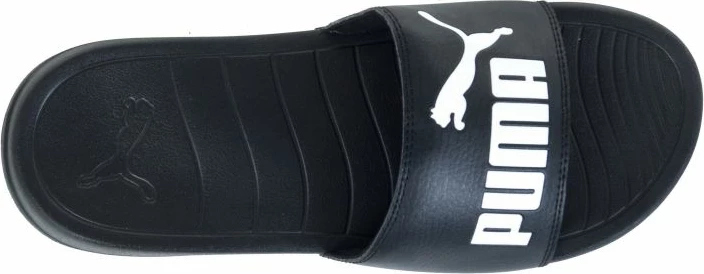 Papuqe për not Puma, të zeza [Madhësia: 39]