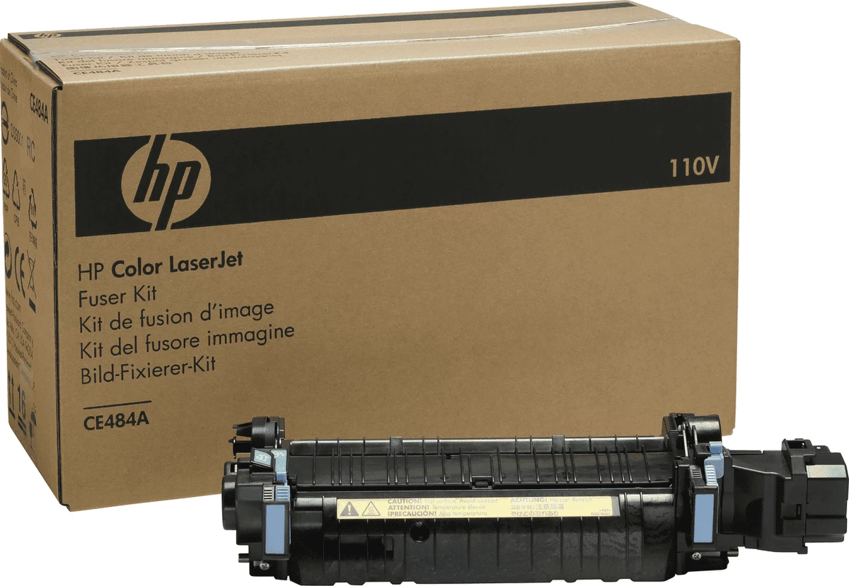 Njësi fuzeri, HP, CE506A, 150000 faqe, standard