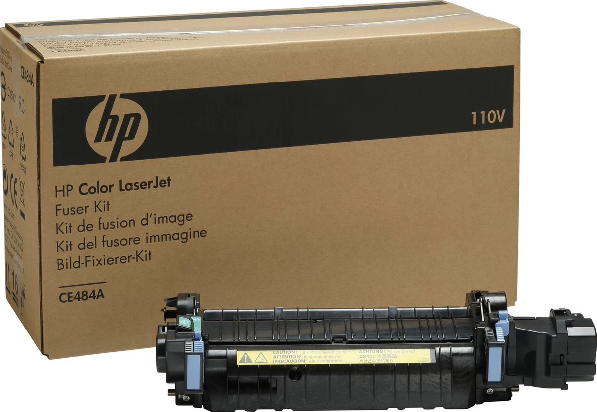Njësi fuzeri, HP, CE506A, 150000 faqe, standard