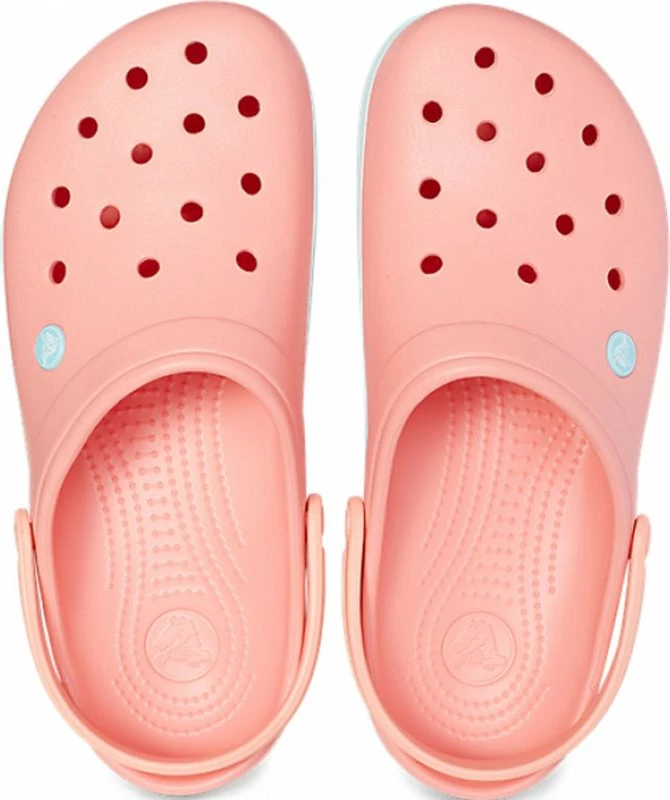 Slides për femra Crocs Crocband 11016 7H5, rozë