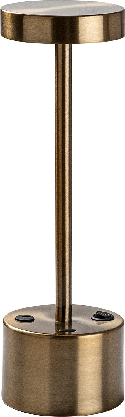Llambë tavoline vintage Opviq, Keyf - 13395