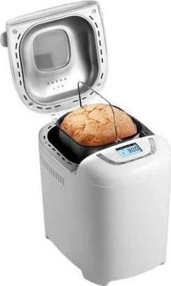 Aparat për bukë Gorenje BM910WII, plastikë, e bardhë