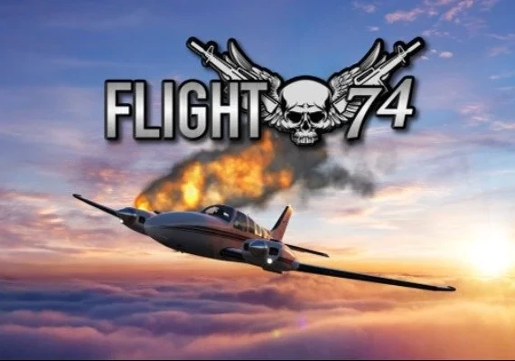 Flight 74 EN Global