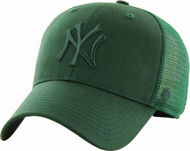 Kapelë '47 Brand New York Yankees Branson B-BRANS17CTP-DGA, e gjelbër