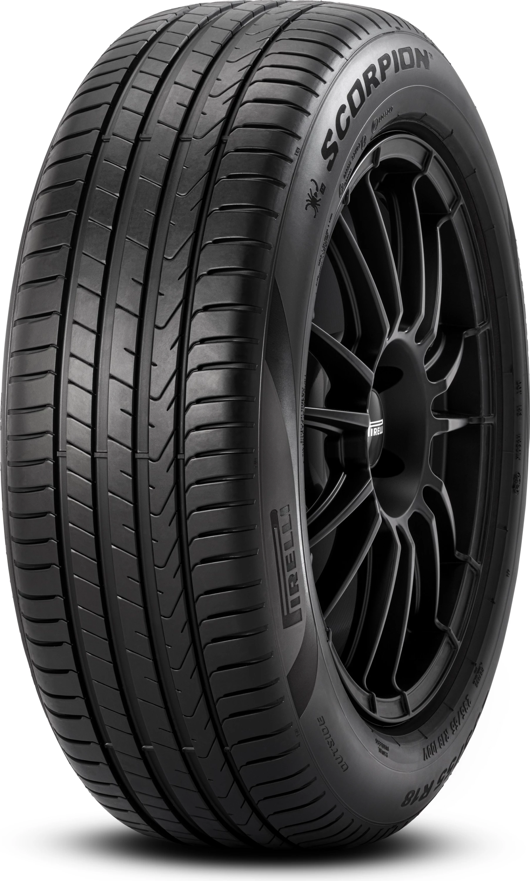 Gomë verore Pirelli Scorpion FR Seal SUV 255/45R19 100V