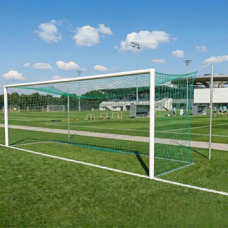 Rrjetë porte futbolli Yakima 100111 profesionale 7.32x2.44m