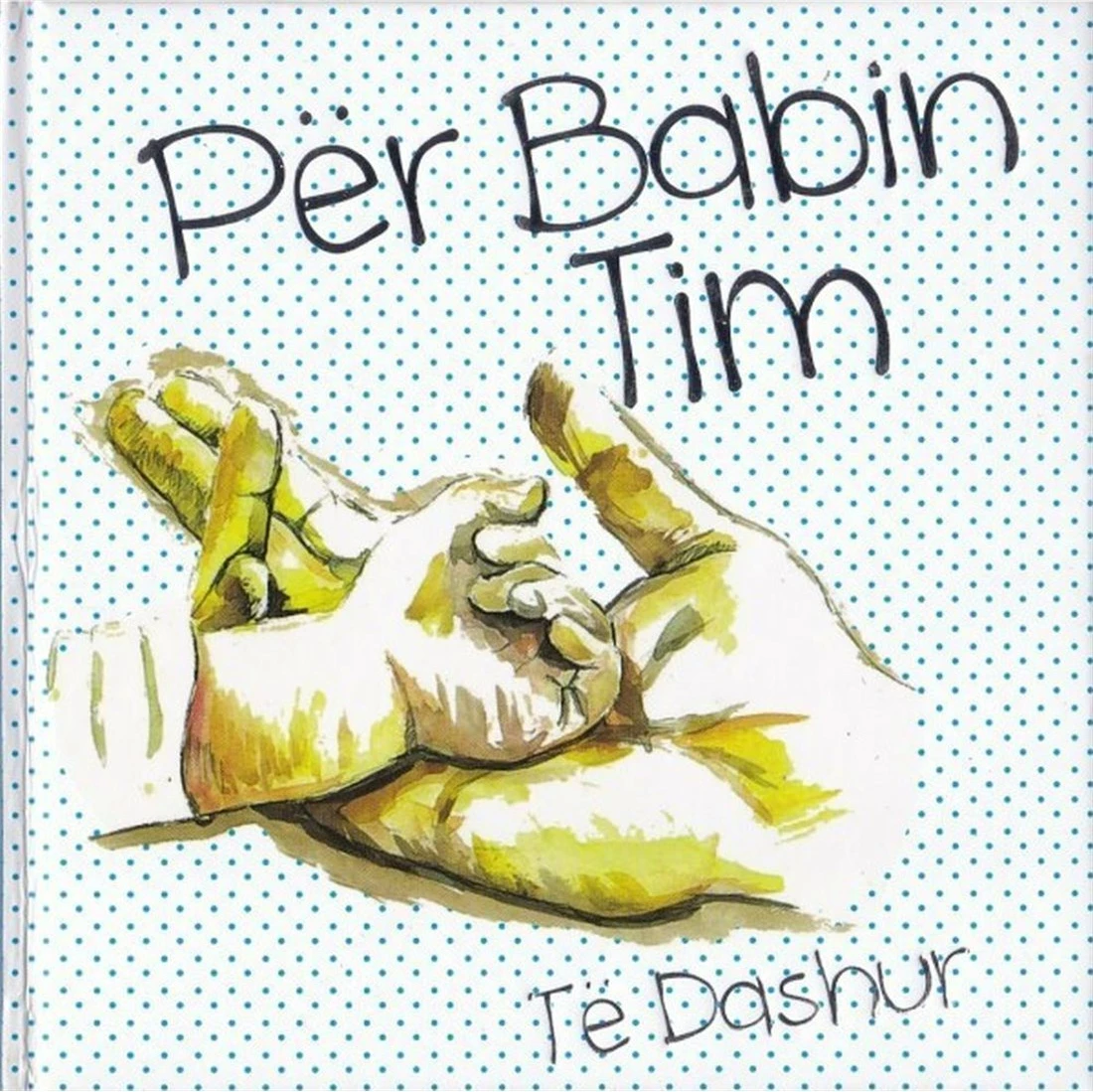 Per Babin Tim - Shefqet Shehu