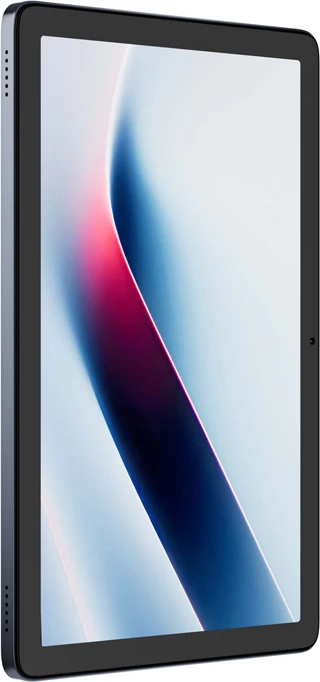 tablet HOTWAV Pad 13 Pro 10.1" 4GB/256GB 4G Android 16 120Hz, gri, set me tastierë + maus + stilolaps