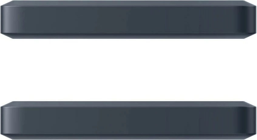 Kasë SSD Targus HyperDrive EcoSmart USB4, M.2 NVMe, USB Type-C, e zezë