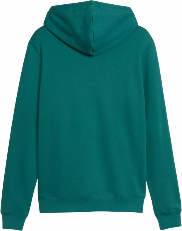 Duks për meshkuj Puma ESS 2 Color Small No. 1 Logo 684719 41, i gjelbër [Madhësia: M]