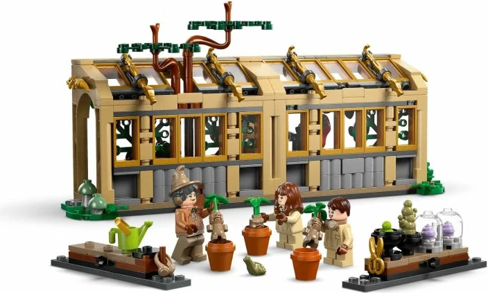 Lego Harry Potter set për fëmijë