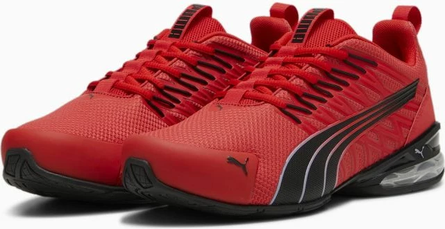 Atlete Puma Voltaic Evo For All Time, të kuqe [Madhësia: 40]