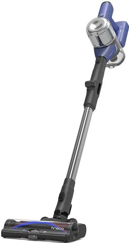 Fshesë me bateri Tineco Pure One S50 PRO, 0.6L, e zezë