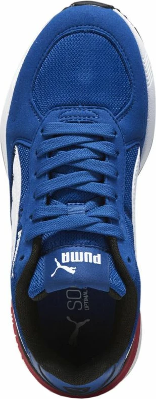 Atlete për fëmijë Puma Graviton, blu